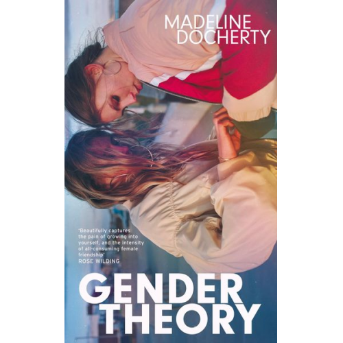 Madeline Docherty - Gender Theory