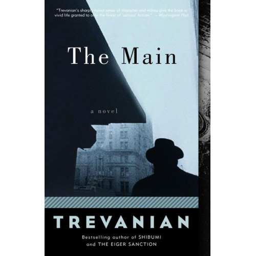 Trevanian - The Main