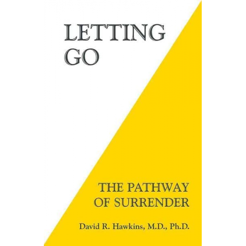 David R. Hawkins - Letting Go