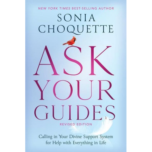 Sonia Choquette - Ask Your Guides