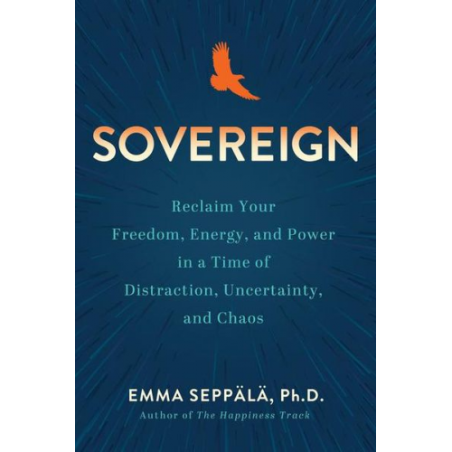 Emma Seppala - Sovereign