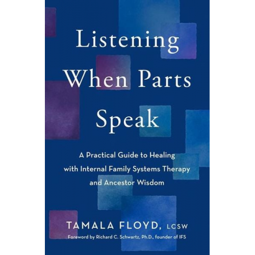 Tamala Floyd - Listening When Parts Speak