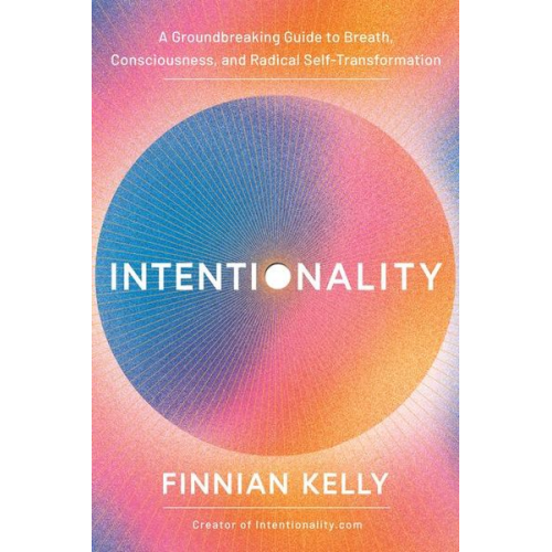 Finnian Kelly - Intentionality