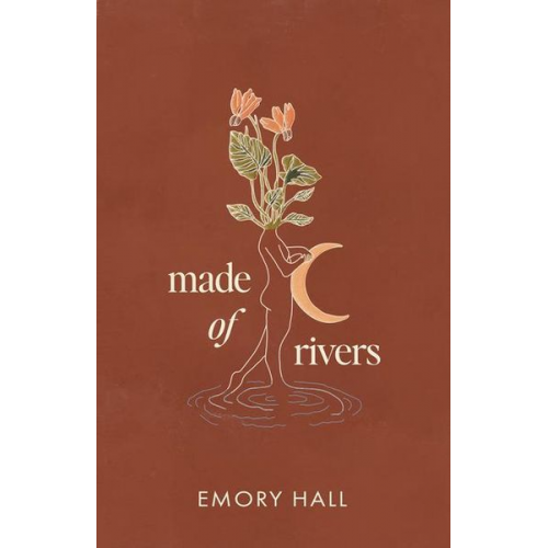 Emory Hall - Made of Rivers