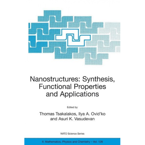 Nanostructures