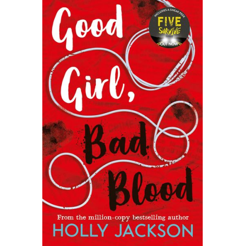 Holly Jackson - Good Girl, Bad Blood