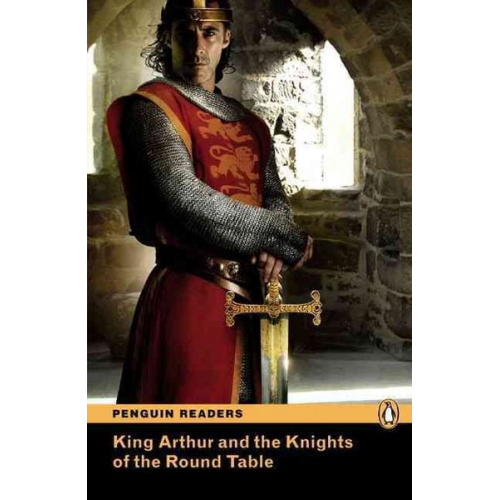 Deborah Tempest - Level 2: King Arthur and the Knights of the Round Table