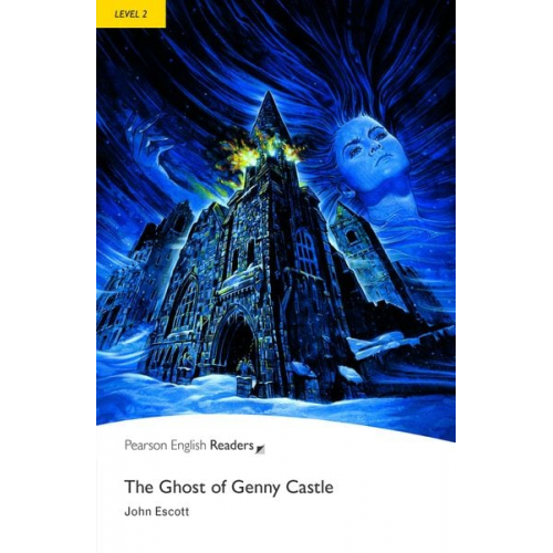 John Escott - Level 2: The Ghost of Genny Castle