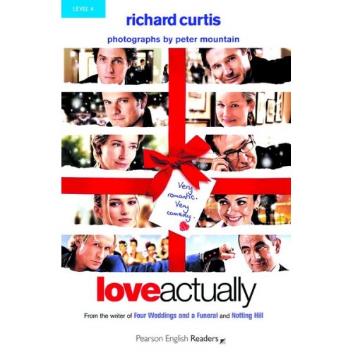 Richard Curtis - Level 4: Love Actually