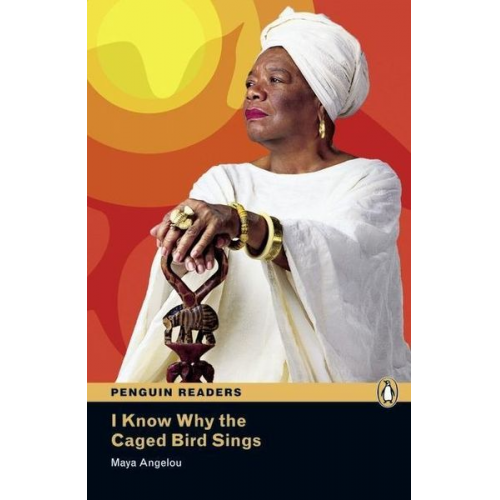 Maya Angelou - Angelou, M: I Know Why the Caged Bird