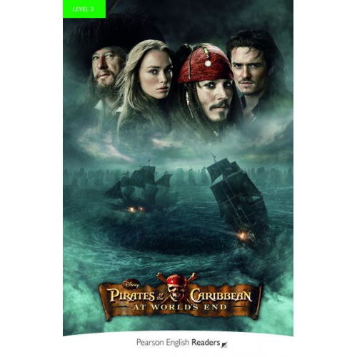 Ted Elliot Terry Rossio - Pirates of the Caribbean: At World's End L 3