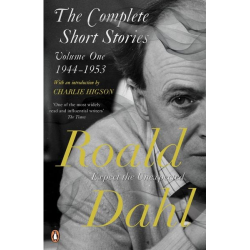 Roald Dahl - The Complete Short Stories 1
