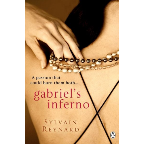 Sylvain Reynard - Gabriel's Inferno