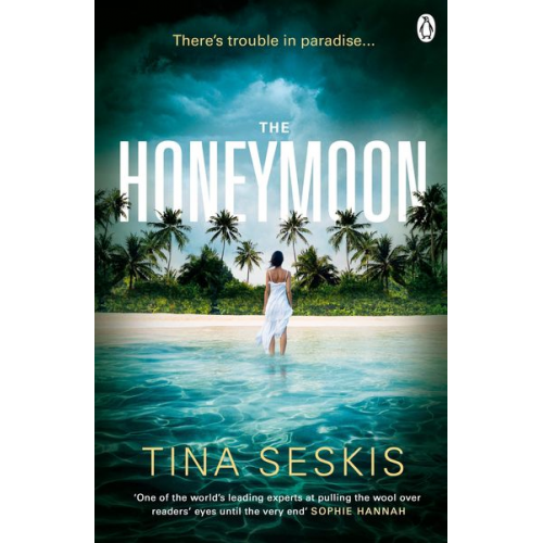 Tina Seskis - The Honeymoon