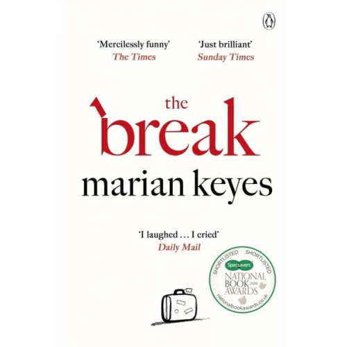 Marian Keyes - The Break