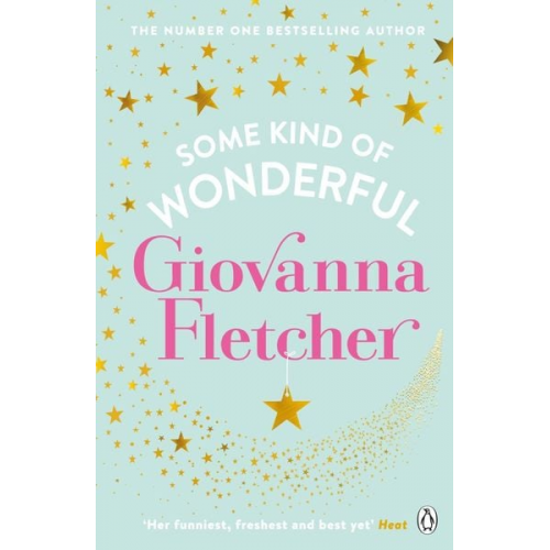 Giovanna Fletcher - Some Kind of Wonderful