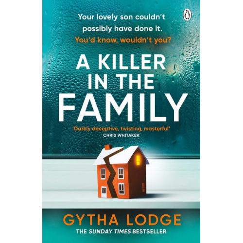 Gytha Lodge - A Killer in the Family