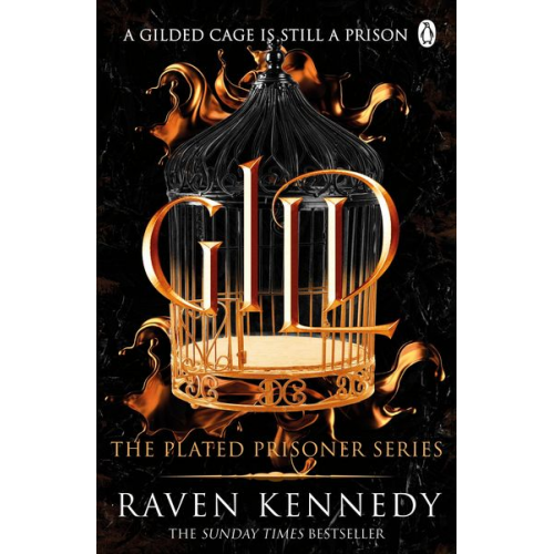 Raven Kennedy - Gild