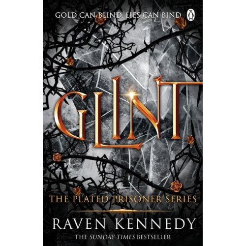 Raven Kennedy - Glint