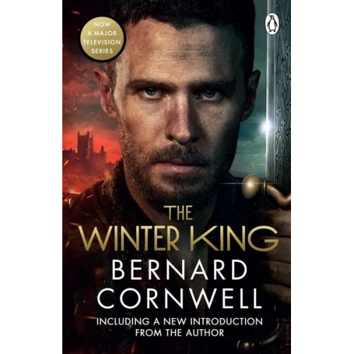 Bernard Cornwell - The Winter King