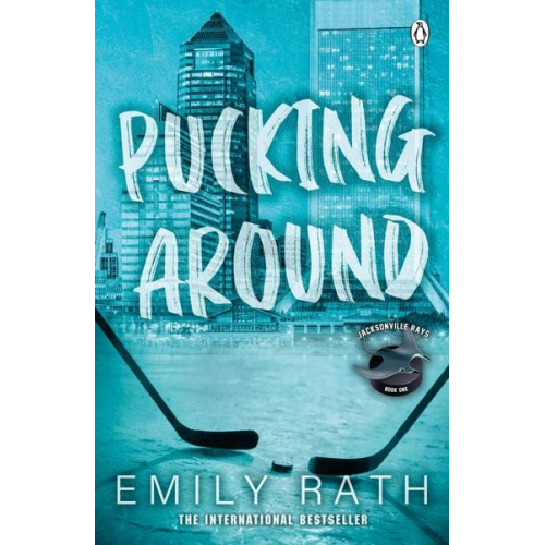 Emily Rath - Pucking Around