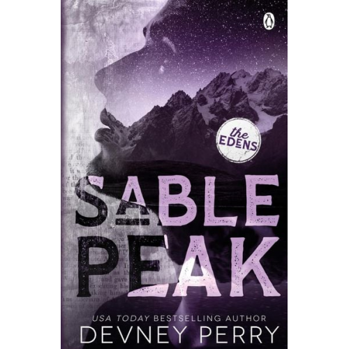 Devney Perry - Sable Peak