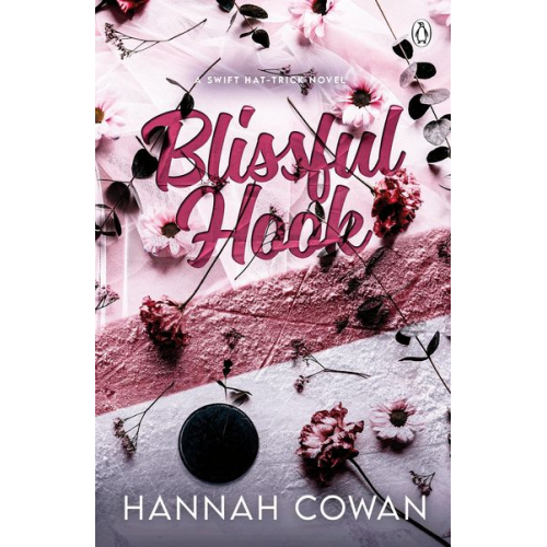 Hannah Cowan - Blissful Hook