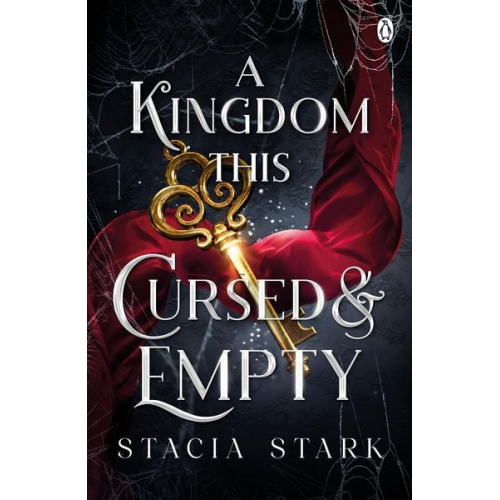 Stacia Stark - A Kingdom This Cursed and Empty