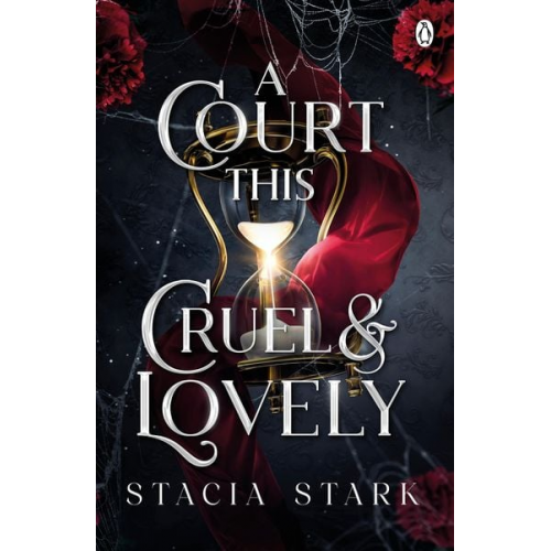 Stacia Stark - A Court This Cruel and Lovely