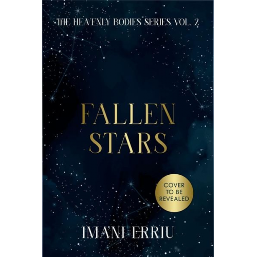 Imani Erriu - Fallen Stars