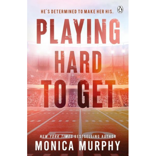 Monica Murphy - Playing Hard To Get