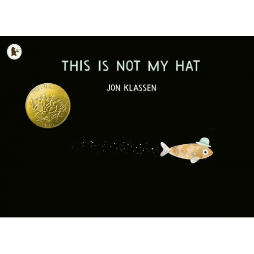 Jon Klassen - This is Not My Hat