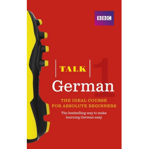 Jeanne Wood Judith Matthews - Talk German Book 3rd Edition