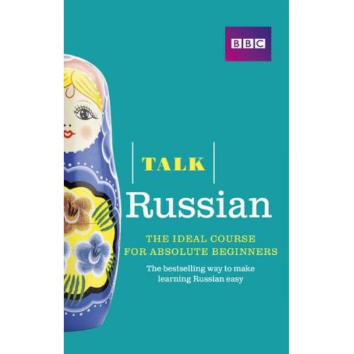 Svetlana Furlong Georgina Martin - Talk Russian