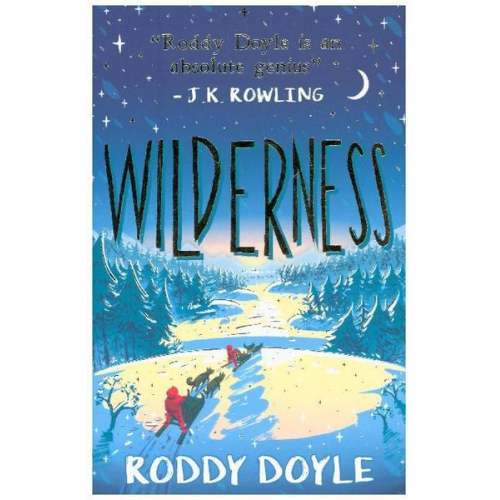 Roddy Doyle - Wilderness