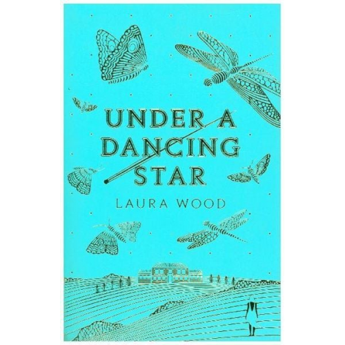 Laura Wood - Under a Dancing Star