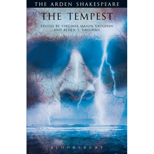 William Shakespeare - Tempest