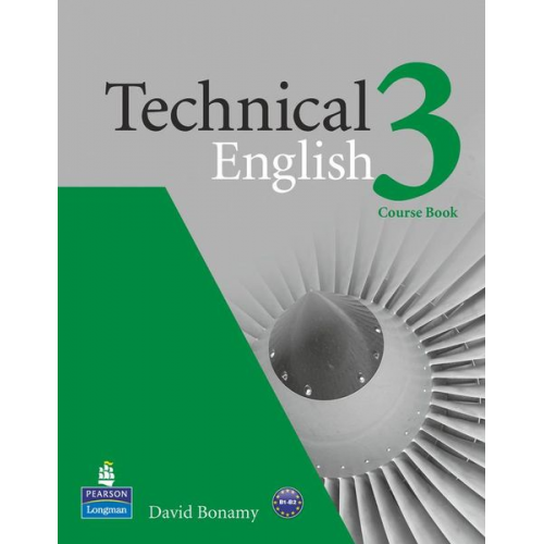 David Bonamy - Technical English (Intermediate) Coursebook