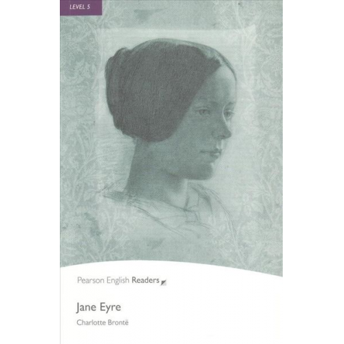 Charlotte Brontë - Bronte, C: Level 5: Jane Eyre Book and MP3 Pack