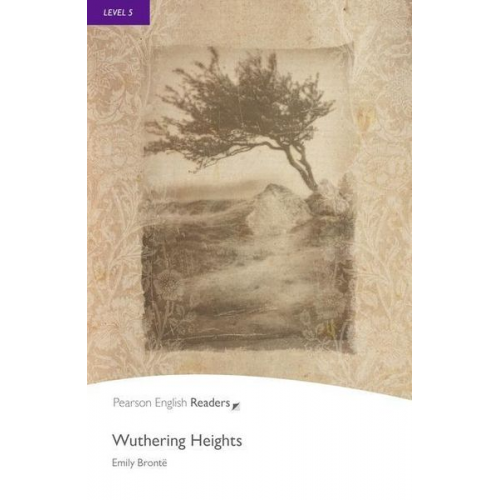 Emily Bronte - Bronte, E: Level 5: Wuthering Heights Book and MP3 for Pack