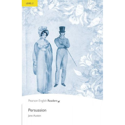 Jane Austen - Austen, J: Level 2: Persuasion Book and MP3 Pack