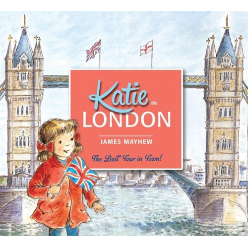 James Mayhew - Katie in London