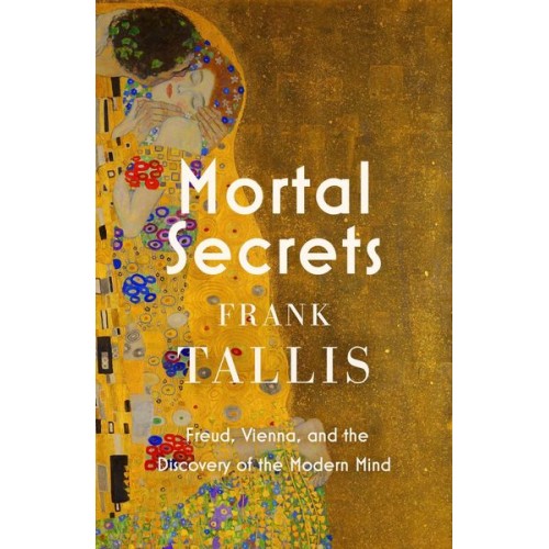 Frank Tallis - Mortal Secrets