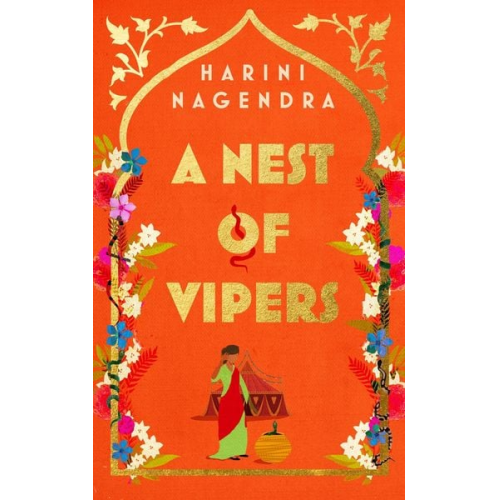 Harini Nagendra - A Nest of Vipers