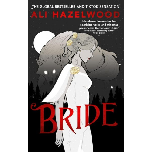 Ali Hazelwood - Bride