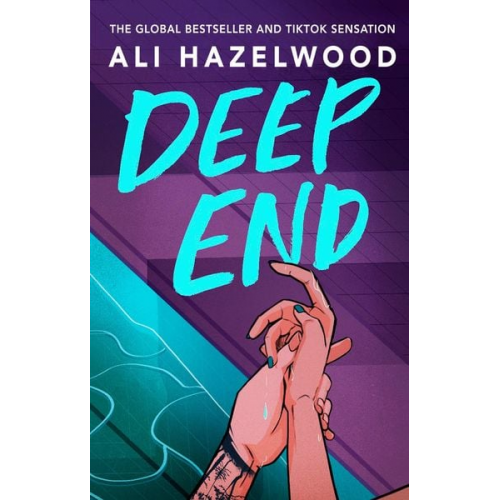 Ali Hazelwood - Deep End