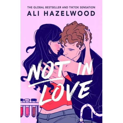 Ali Hazelwood - Not in Love