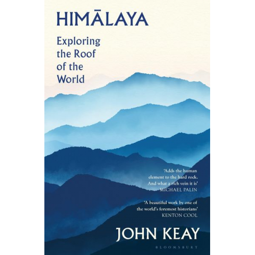 John Keay - Himalaya