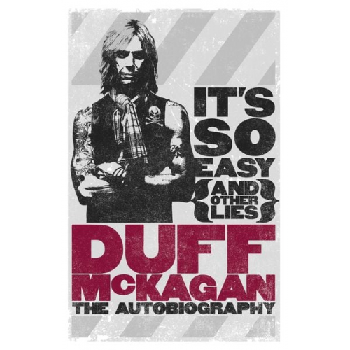 Duff McKagan - It's So Easy (and other lies)