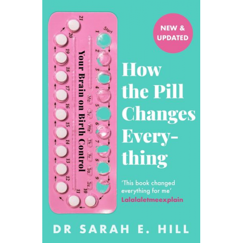 Sarah E. Hill - How the Pill Changes Everything